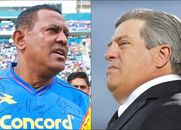 Antonio Carlos Santos afirma que Miguel Herrera “no hizo nada” en sus etapas con América