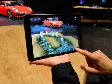 Porsche Digital llega a México: tecnología con enfoque en el auto
