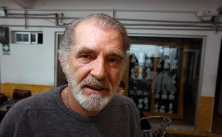 Recuerdan a Fernando Luján en los premios Oscar 2020