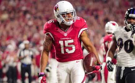 Los Cardinals, amos del desierto