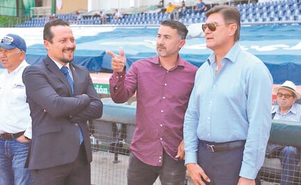 Probeis y la Federación de Beisbol se pelean por el dinero