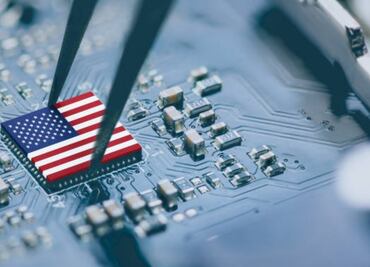 Estados Unidos lanza estrategia para producción de semiconductores