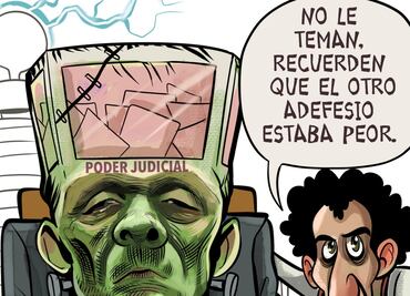 Sin miedo al éxito