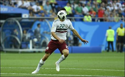 Lo que debes saber del México vs Suecia