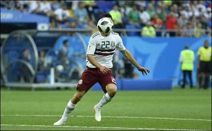 Lo que debes saber del México vs Suecia