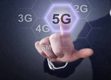 Es tiempo del 5G: Qualcomm