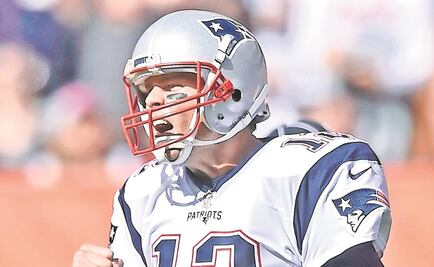 Ponen estrella en la frente de los Bengals