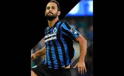 Víctor Vázquez, a un paso de fichar con Cruz Azul 