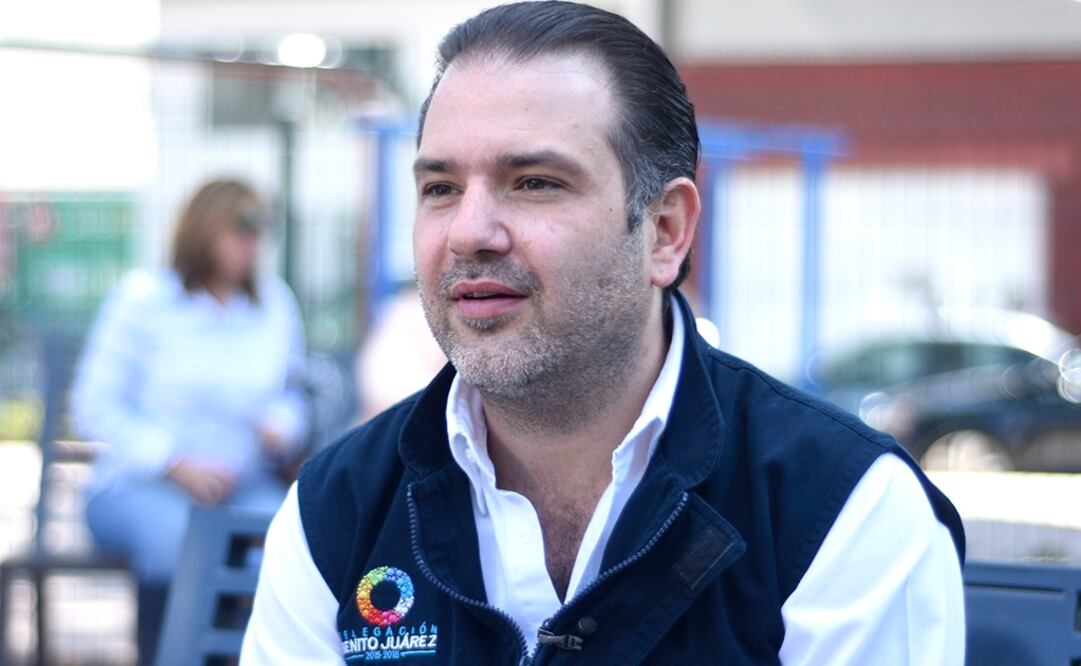 (Foto: Alonso Romero/El Universal)