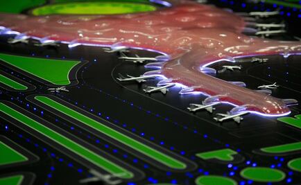 Another rupture in Mexican society?