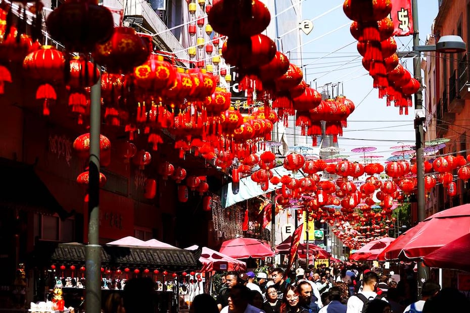 Foto: Archivo El Universal