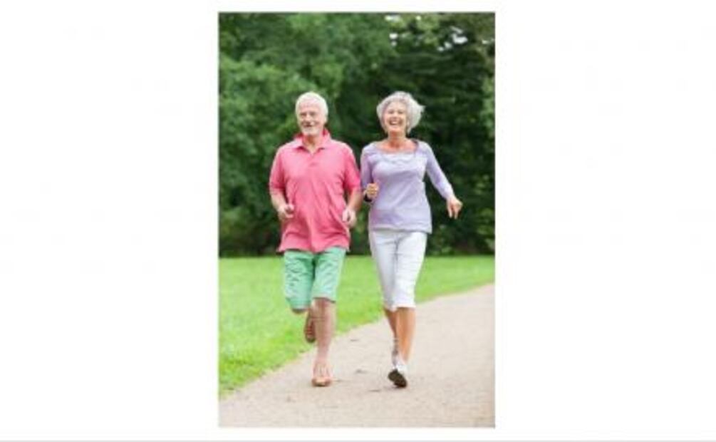 ¿Por qué cuesta perder peso después de los 40?