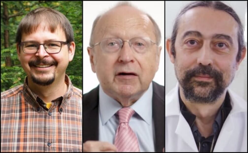 ¿Qué es Mount Sinai, el sistema médico de EU "padre" de la vacuna mexicana Patria?