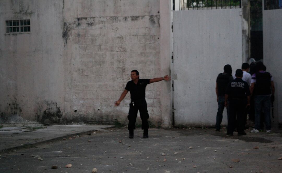 (Foto: Archivo/El Universal)