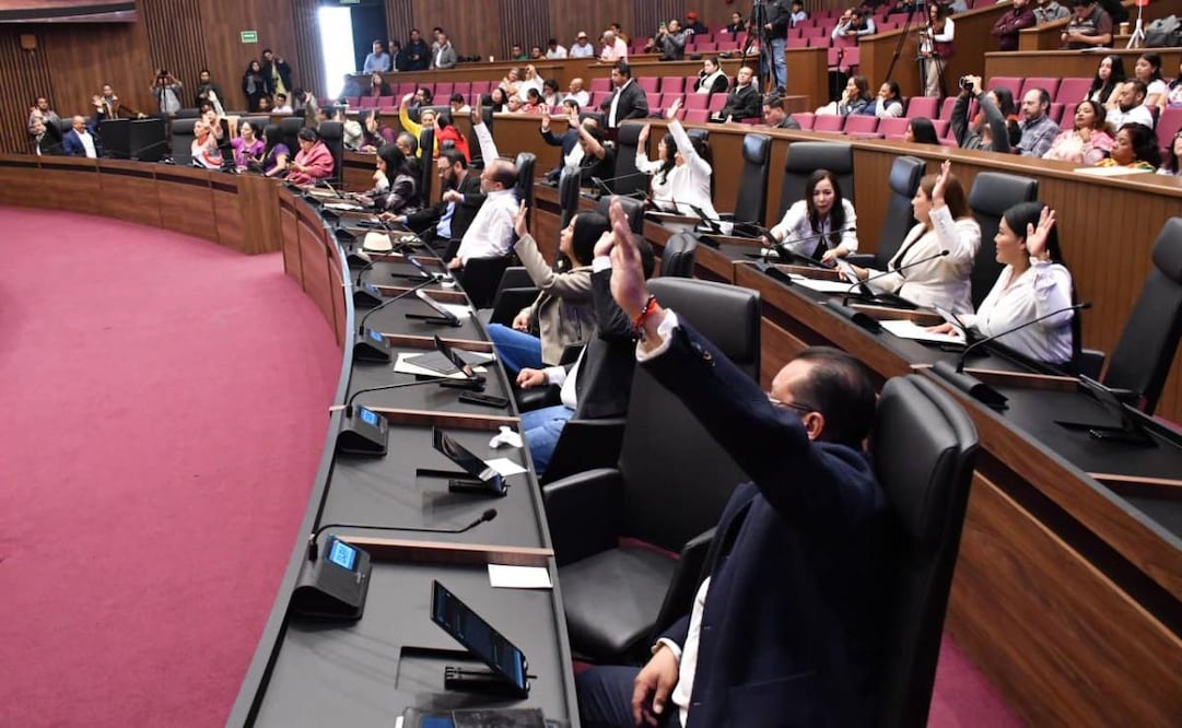 En Oaxaca tipifican como delito el uso de la Inteligencia Artificial para violar la intimidad sexual.
Foto: Especial.