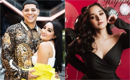 ¿Daisy Anahy responde a Eduin Caz, luego de llamarla “exesposa”?