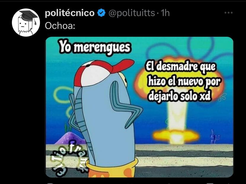 Los mejores MEMES de la derrota de México ante Honduras
