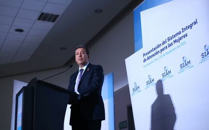 El 075 atenderá a mujeres víctimas de violencia en Guanajuato