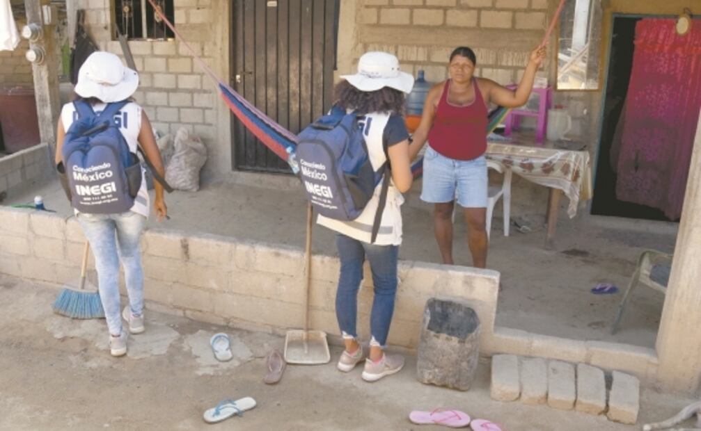 “Soy negra”: afros abrazan su raíz en Censo del Inegi 