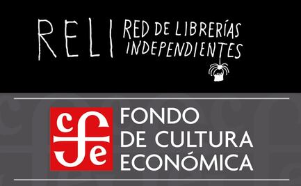 Libreros independientes acusan al FCE de competencia desigual y lo llaman al diálogo