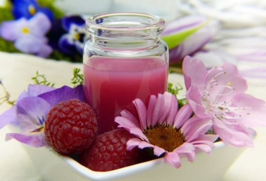 5 jugos ricos en vitaminas para fortalecer las defensas