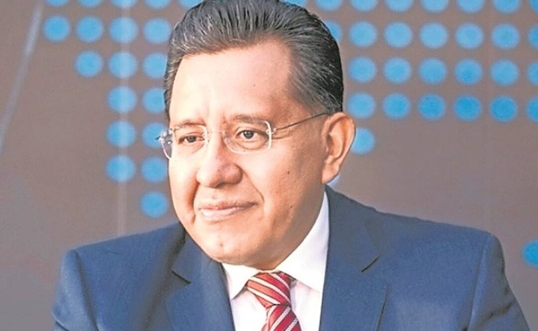 Miguel Ángel Vásquez. Foto: Archivo/EL UNIVERSAL.
