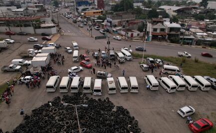 Emprenden el viaje más de 10 mil tabasqueños a la marcha de AMLO en la CDMX