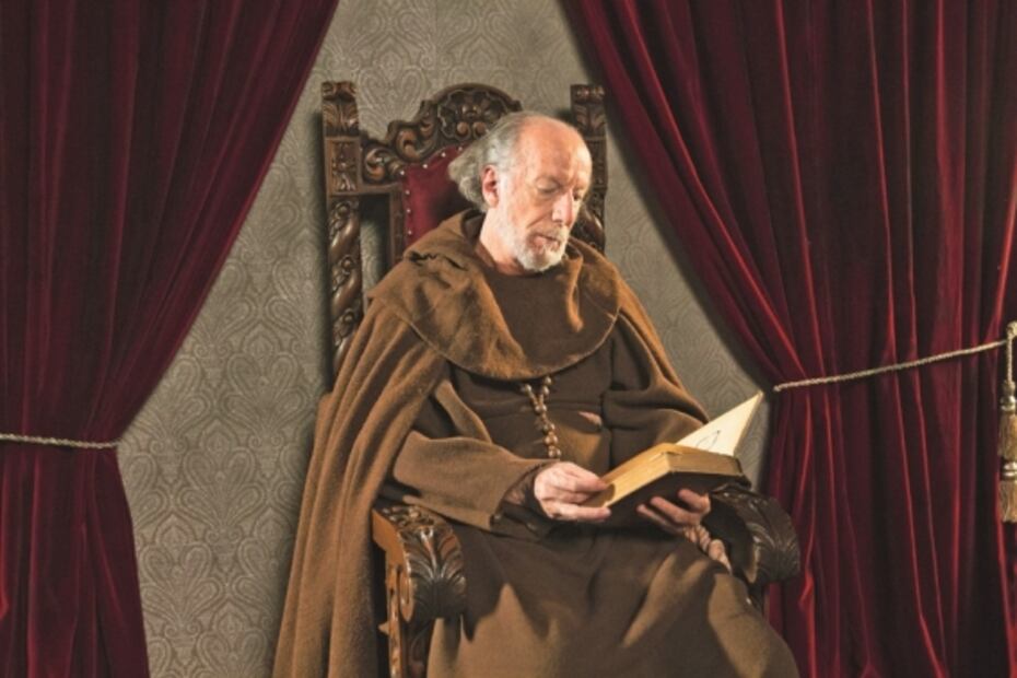Cuestionan en filme silencio sobre aparición de la Virgen