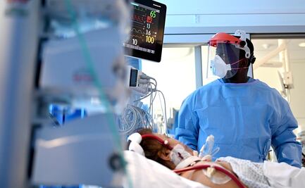 La UNAM trabaja en sistema auxiliar para diagnosticar Covid-19