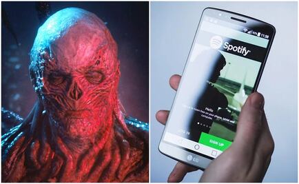 ¿Qué canción te salva de Vecna? Spotify te lo dice previo al final de Stranger Things