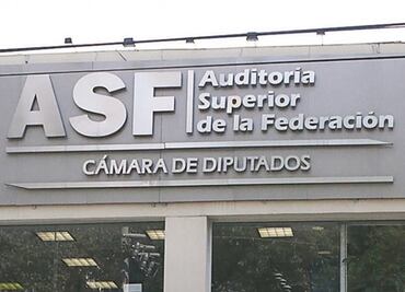 Estados y municipios provocaron posibles daños al erario por más de 30 mil mdp: ASF