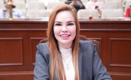 Fiscalía de Sinaloa mantiene investigación por corona fúnebre enviada a diputada del PRI, Paola Gárate; recaba nuevas pruebas