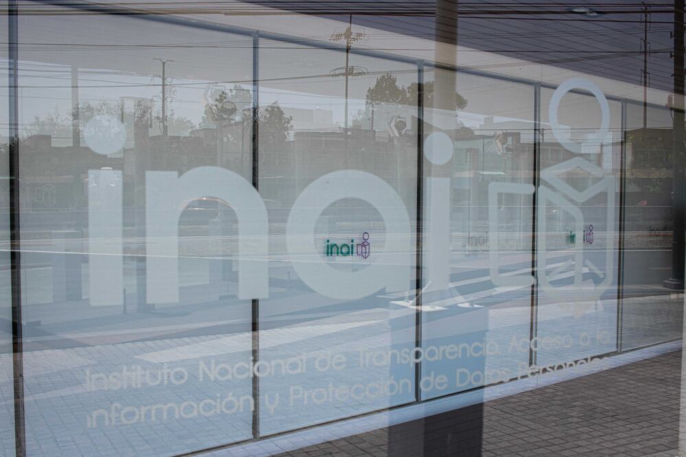 El punto de acuerdo fue firmado por los senadores Mario Zamora Gastélum y Manuel Añorve Baños. Foto: EL UNIVERSAL