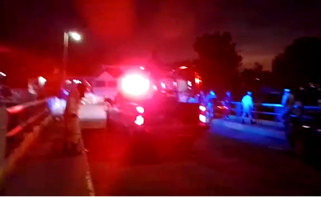 Foto: tomada de video