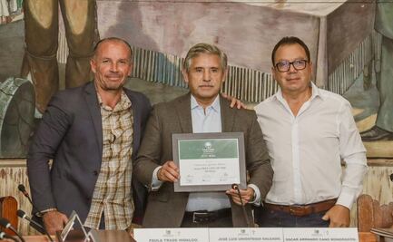 Cuernavaca, Ciudad Árbol del Mundo; ONU y Arbor Day reconocen su compromiso con el arbolado urbano