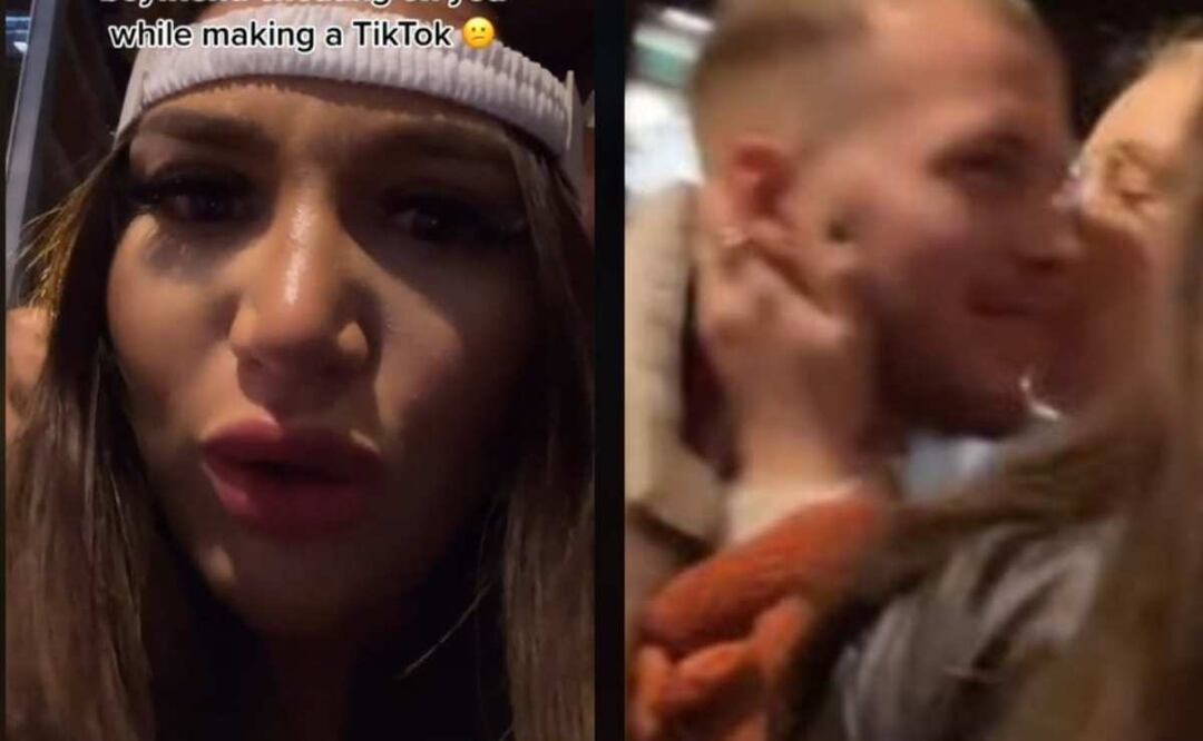 imagen: Captura de pantalla TikTok