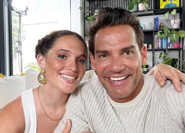 Hija del actor Cristian de la Fuente es herida de bala en intento de asalto