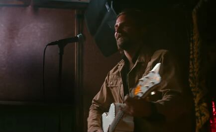 Cinta de Bradley Cooper se estrenará en Venecia