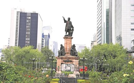 ¿La nueva casa de Colón será colonial?