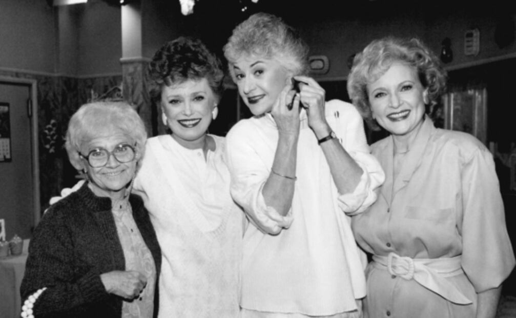 Fallece a los 99 años Betty White, legendaria actriz estadounidense 