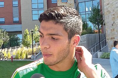 ‘Europeos’ viven aires de cambio