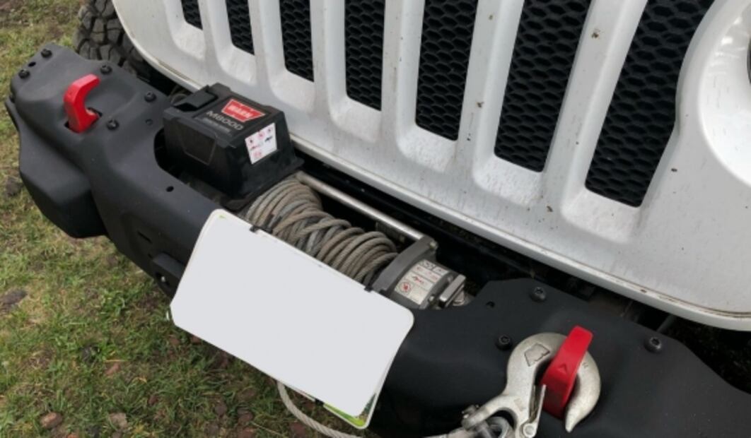 Lo que debes saber al modificar un Jeep