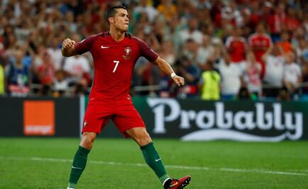 CR7 dará nombre al aeropuerto de Funchal