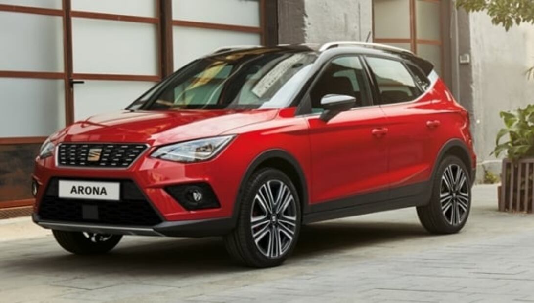 SUVs 2019 que gastan menos gasolina en México