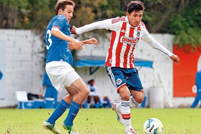 Chivas no sabe manejar ventajas