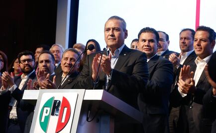 Vencerá PRI a conservadores: Beltrones