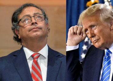 Petro se lanza contra Trump por comentarios racistas contra haitianos al acusarlos de comerse a mascotas en EU