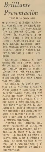 Olimpiada Cultural del 68 presumía a México como país pacifista
