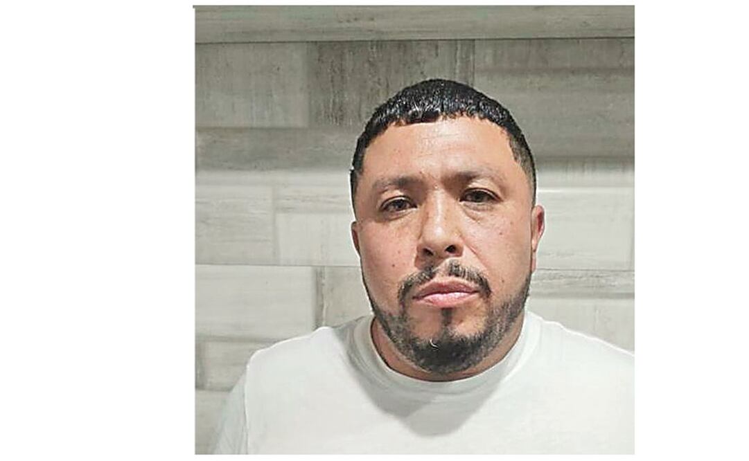 Desde 2015 autoridades comenzaron a darle seguimiento a El Batlia,; fue aprehendido este miércoles.