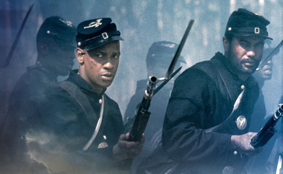 Gloria. Fuente: Prime Video